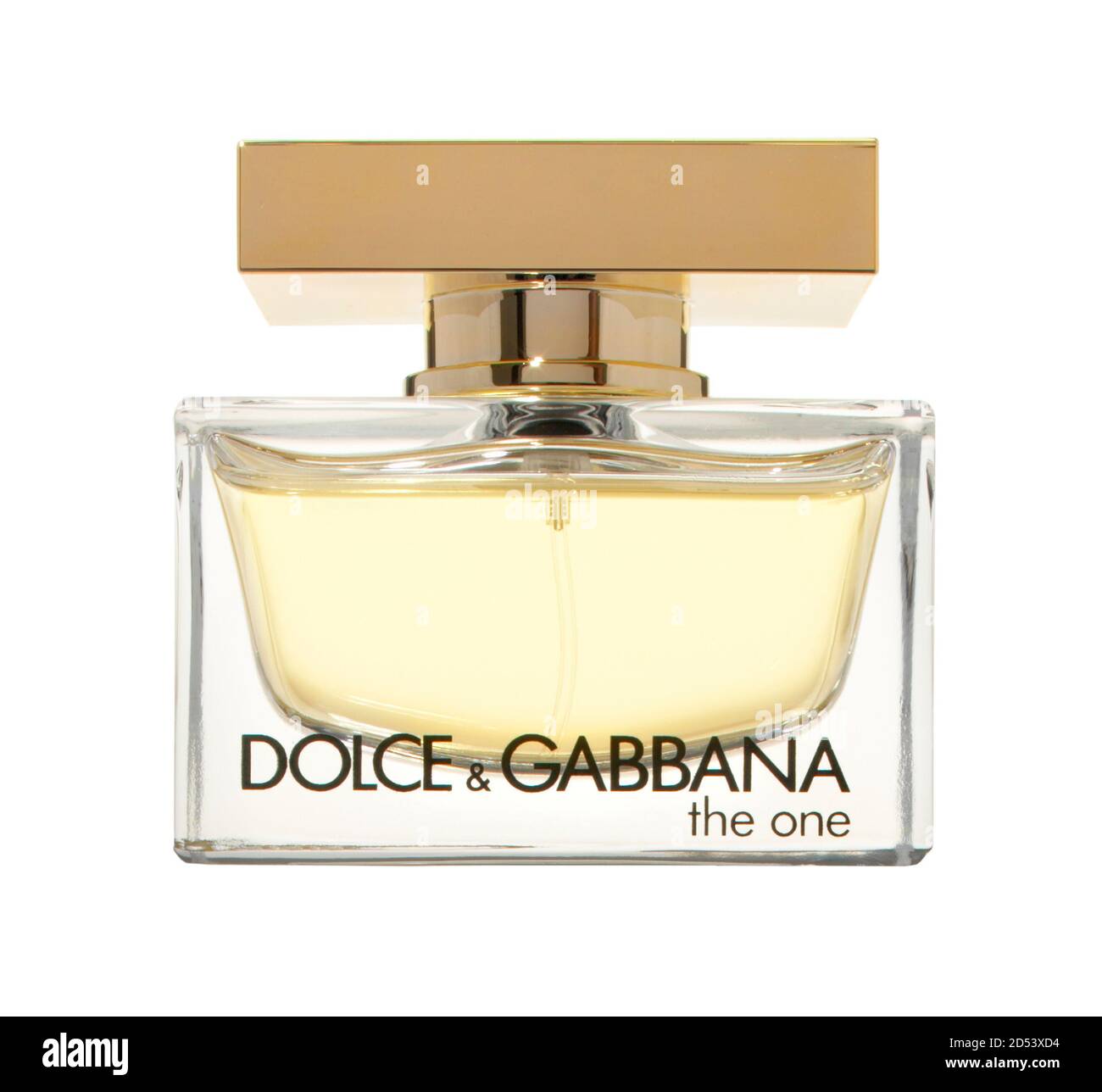 Dolce & Gabbana The One
